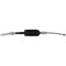 Raybestos Jeep Tj 97-04 Cable, Bc95825 BC95825 - alternate 1